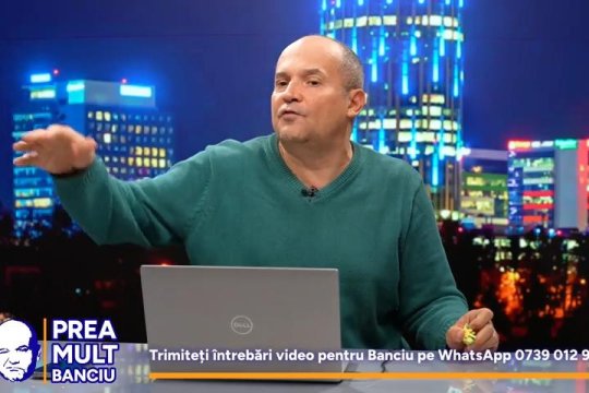 Radu Banciu, despre boicotul național din Croația față de scumpiri: ”Dacă îi boicotezi pe ăia, îți bați singur cuie la propriul coșciug”