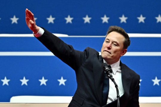 Elon Musk debordează de fericire! Apropiatul lui Donald Trump a devenit tată pentru a 14-a oară