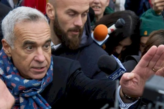 Călin Georgescu își va depune candidatura la prezidențiale pe 3 martie. Anunțul a fost făcut în urmă cu puțin timp