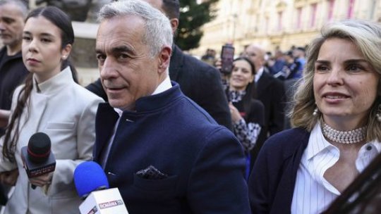 Călin Georgescu poate contesta decizia BEC. Curtea Constituțională trebuie să dea verdictul definitiv în 48 de ore