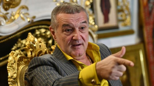 Cine este candidatul pe care Gigi Becali l-ar susține dacă ar candida. Patronul FCSB a scăpat porumbelul: ”Este cel mai bun intelectual”