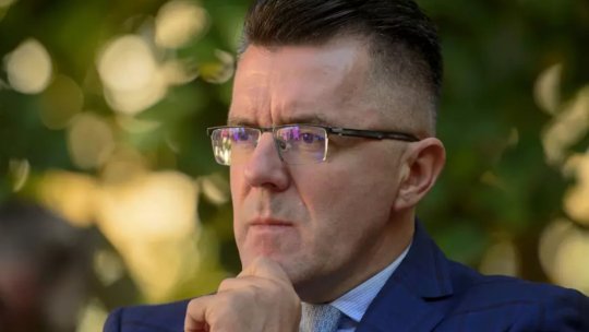 Cine este Dan Dungaciu, cel care l-ar putea înlocui pe Călin Georgescu la alegerile prezidențiale? A fost trimis în judecată de DNA