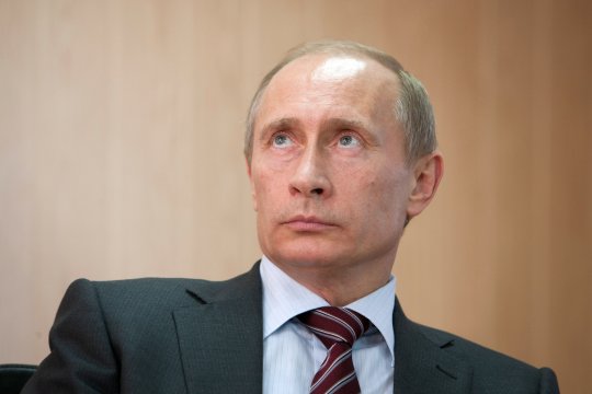 Avertismentul sumbru care îi sperie pe români. Un comandat NATO anunță că Vladimir Putin ar vrea să invadeze România