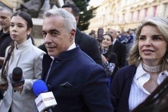 Cine sunt cei 9 judecători de la CCR care au dat verdictul în cazul lui Călin Georgescu? Nu mai poate candida la alegerile prezidențiale