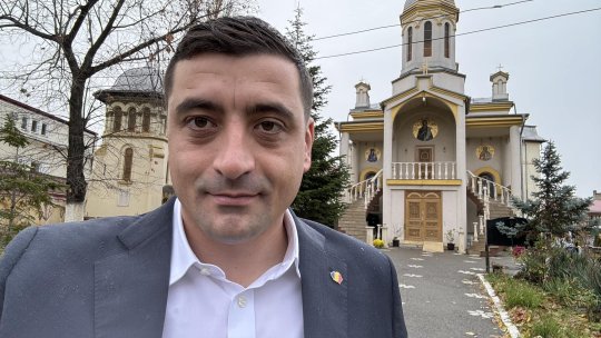Schimbare de planuri pentru George Simion. După interzicerea lui Călin Georgescu, acesta s-a decis să candideze la prezidențiale