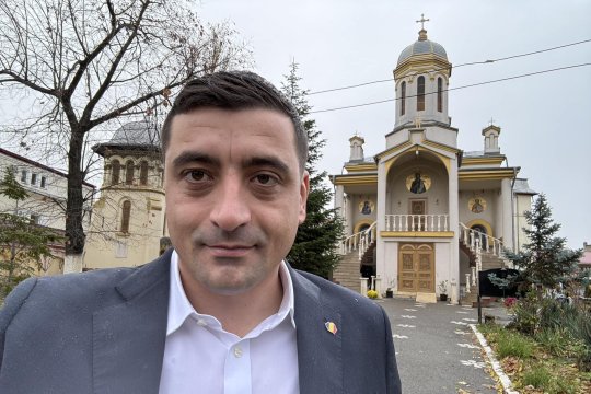 Schimbare de planuri pentru George Simion. După interzicerea lui Călin Georgescu, acesta s-a decis să candideze la prezidențiale