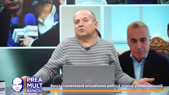 Radu Banciu, critici dure la adresa Anamariei Gavrilă: "Cum să candidezi la președinția României?"