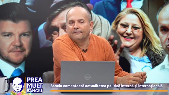 Fraudă la strângerea de semnături pentru alegeri? Banciu: "Au fost prinși, dar se trece cu vederea!"