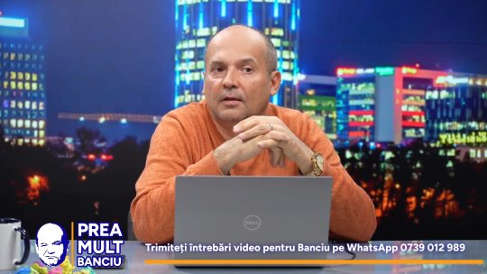 Piedone, viitor candidat la președinție? Banciu: „Se lasă greu dus, dar se poate”