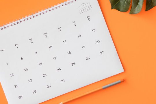 Câte libere legale au mai rămas în 2025. Care este data următoarei minivacanțe