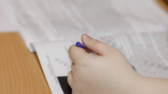 Simulare Evaluarea Națională 2025. Ce au avut de rezolvat elevii la proba de Limba și literatura română