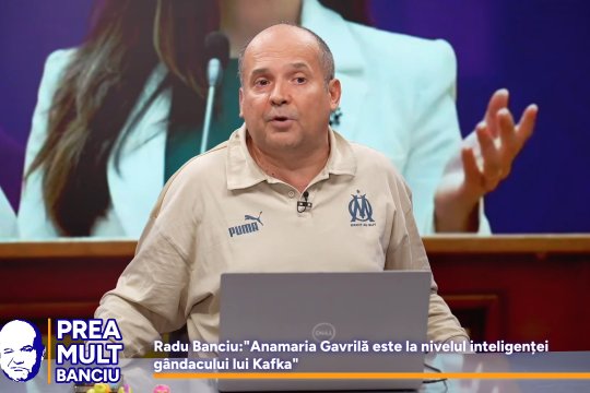 Lupta pentru turul II: Anamaria Gavrilă și George Simion pe cale de coliziune. Banciu: ”Ar lua voturi unul de la celălalt”