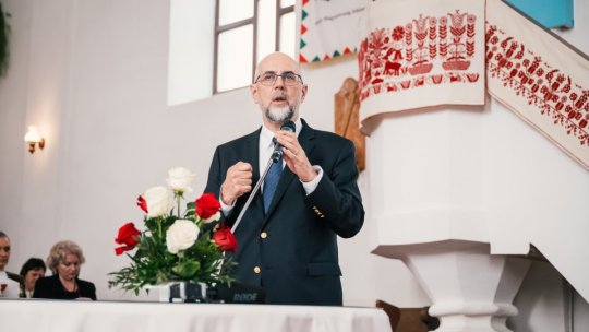 Kelemen Hunor prevede un sfârșit al coaliției PSD-PNL-UDMR dacă Crin Antonescu nu câștigă alegerile: ”N-are cum să meargă mai departe”