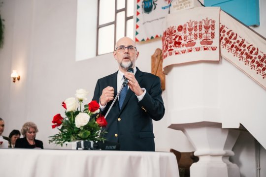 Kelemen Hunor prevede un sfârșit al coaliției PSD-PNL-UDMR dacă Crin Antonescu nu câștigă alegerile: ”N-are cum să meargă mai departe”