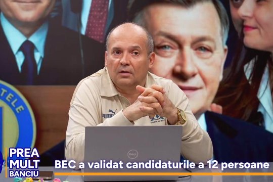 VIDEO | Prea Mult Banciu, 18 martie. Jurnalistul analizează subiecte din politica internă și externă