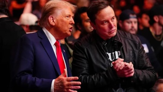 Elon Musk încurajează retragerea Statelor Unite ale Americii din NATO. Apropiatul lui Trump a fost prins într-un nou scandal