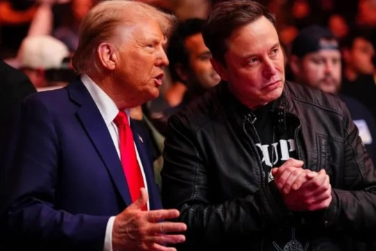 Elon Musk încurajează retragerea Statelor Unite ale Americii din NATO. Apropiatul lui Trump a fost prins într-un nou scandal