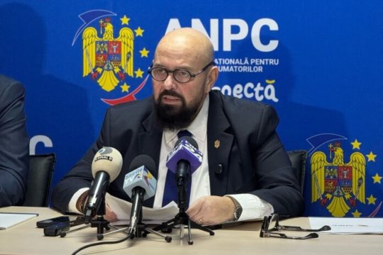Piedone a mai închis o fabrică! Inspectorii ANPC au descoperit condiții insalubre și pericole pentru sănătatea publică