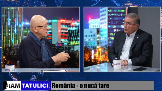Predoiu, despre candidatura sa: ''Sunt un general revoltat, dar respect regulile jocului''