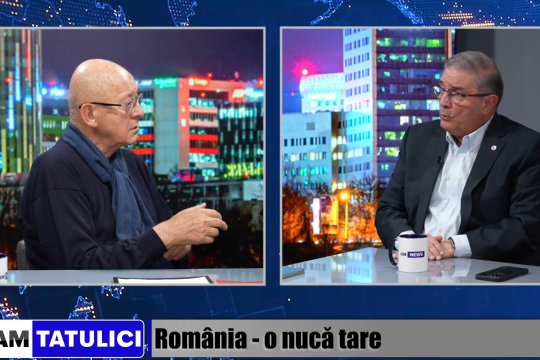Predoiu, despre candidatura sa: ''Sunt un general revoltat, dar respect regulile jocului''