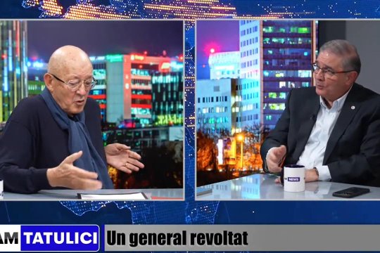 Fostul șef SIE a vorbit despre imaginea proastă a instituției: ”Meritul pentru imaginea proastă este al factorului politic”