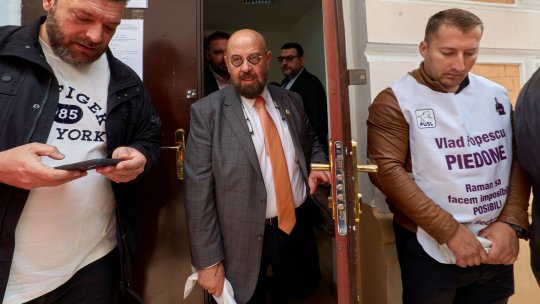 Cristian Popescu Piedone, dat afară din ANPC? Este la un pas de a-și pierde funcția