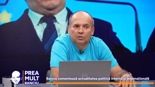 Radu Banciu îl atacă pe George Simion: ''Nu este un politician de extremă dreaptă, ci doar un prost''