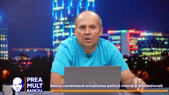 PSD riscă o criză majoră? Banciu spune ce ar putea duce la colapsul partidului