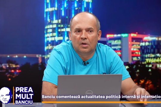 PSD riscă o criză majoră? Banciu spune ce ar putea duce la colapsul partidului