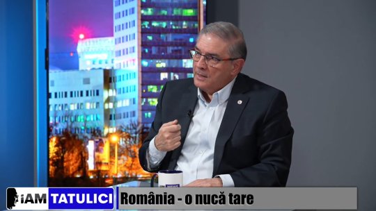 Silviu Predoiu a refuzat oferta de muncă a lui Klaus Iohannis. Fostul șef adjunct al SIE explică motivele