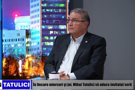 Ce spune Silviu Predoiu despre banii cheltuiți de Klaus Iohannis în timpul mandatului: ”Putea să cheltuiască 100 de milioane, dacă aducea 5 miliarde în locul celor 100 de milioane”