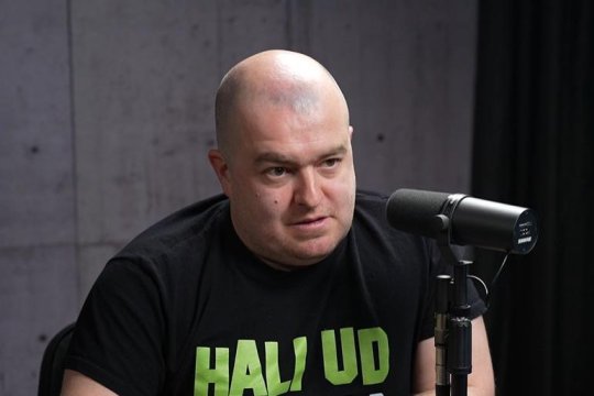 Vlad Mercori face lumină în cazul investițiilor în criptomonede: ”Singurul lucru pe care trebuia sa îl faci în industria asta era să cumperi ceva și să nu îl vinzi”