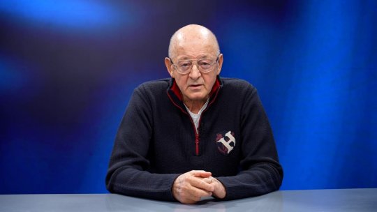 VIDEO | iAM Tatulici, 26 martie. Mihai Tatulici revine în a treia ediție cu un invitat de excepție