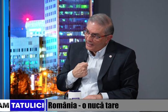 Silviu Predoiu și drumul anevoios spre Parlament: „Încerc să îi conving pe oameni ce trebuie să caute”