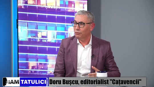 ''Generația șobolanilor politici'' s-a ascuns din nou: ''Pipăie realitatea, chițăie puțin, apoi dispar la loc''