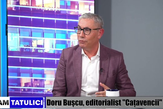 ''Generația șobolanilor politici'' s-a ascuns din nou: ''Pipăie realitatea, chițăie puțin, apoi dispar la loc''