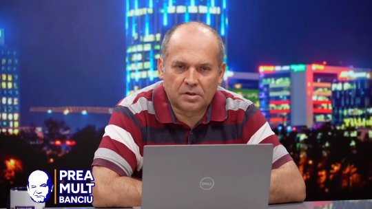 Radu Banciu dezminte scenariile de război: ''Rușii nu vor să atace nici o țară NATO''