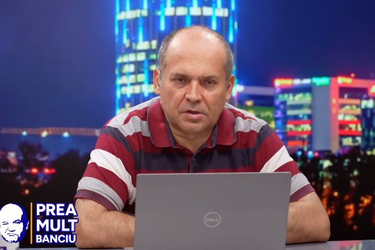 Radu Banciu dezminte scenariile de război: ''Rușii nu vor să atace nici o țară NATO''