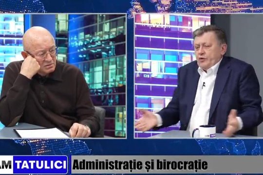 Tăcerea lui Iohannis, percepută ca sfidare. Ce spune candidatul coaliției, Crin Antonescu