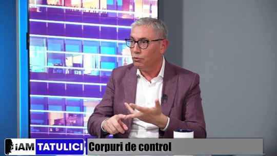 Doru Bușcu critică măsurile luate de România cu privire la cerințele făcute de Uniunea Europeană: ''Nu sunt investiții”