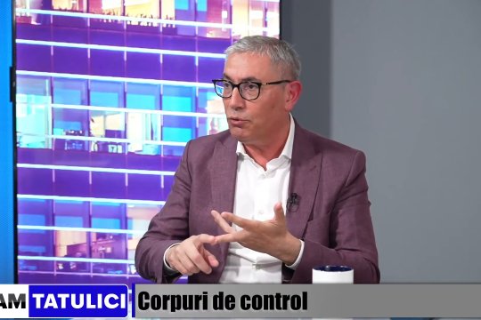 Doru Bușcu critică măsurile luate de România cu privire la cerințele făcute de Uniunea Europeană: ''Nu sunt investiții”