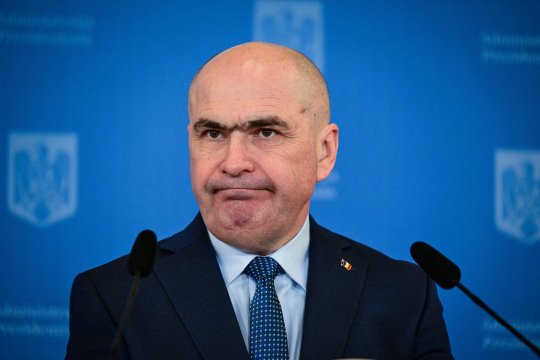 A început procedura de revocare a lui Ilie Bolojan! POT: ”Pericol de Securitate Națională”