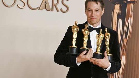 Premiile Oscar 2025. Lista completă a câștigătorilor. Cine a dominat ceremonia