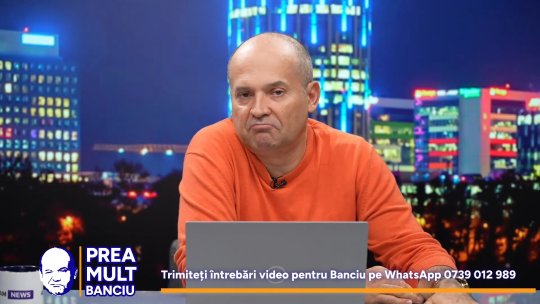 Radu Banciu, declarații tranșante despre Ion Iliescu: „Am crezut că ne îngroapă cu socialismul lui, dar istoria îl va lăsa în urmă”