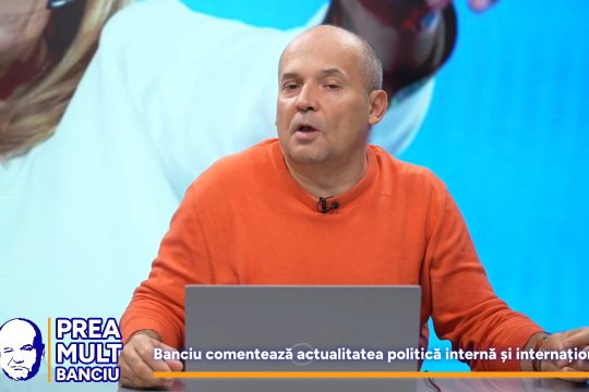 Elena Lasconi, dispusă să renunțe la cursa prezidențială în favoarea lui Ilie Bolojan. Radu Banciu comentează decizia surprinzătoare
