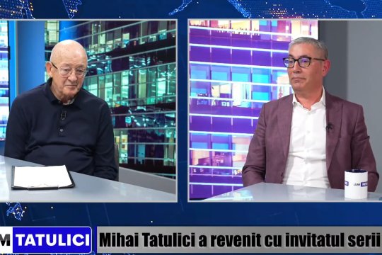 Ce spune Doru Bușcu despre dezvăluirile lui Becali, cu privire la brânza pentru nunta lui George Simion: ”Oamenii ăia ori au vândut brânza, ori au mâncat”