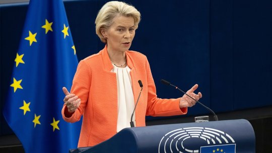 Ce salariu are Ursula von der Leyen, de fapt. Președinta Comisiei Europene a strâns o avere la care mulți doar visează