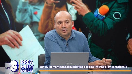 Radu Banciu explică ce l-a făcut pe Zelenski să cedeze presiunilor făcute de Trump: ”A fost prost sfătuit”