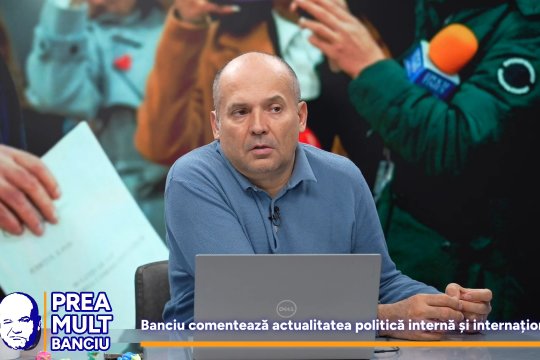 Radu Banciu explică ce l-a făcut pe Zelenski să cedeze presiunilor făcute de Trump: ”A fost prost sfătuit”