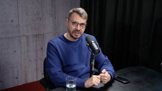 Costin Ștucan, dezvăluiri fără perdea despre interacțiunea pe care a avut-o cu Adrian Sârbu: ”Tot timpul stăteai încordat în prezența lui”